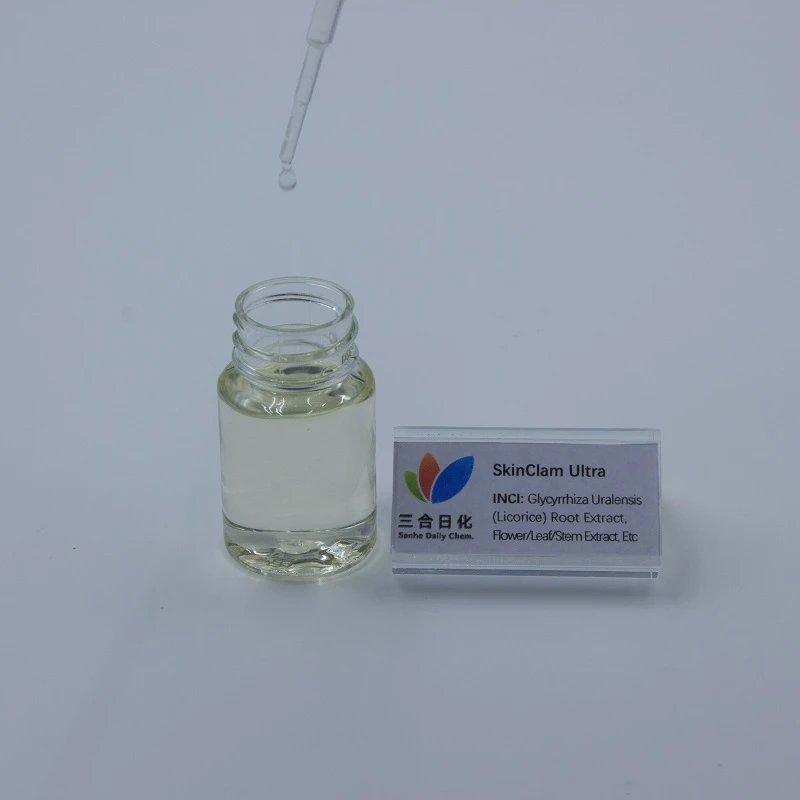 Avena Sativa (Oat) Extract