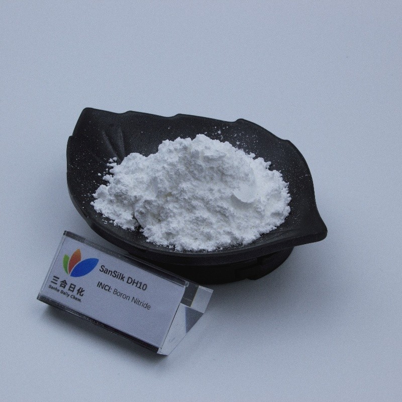 SanSilk DH10-9